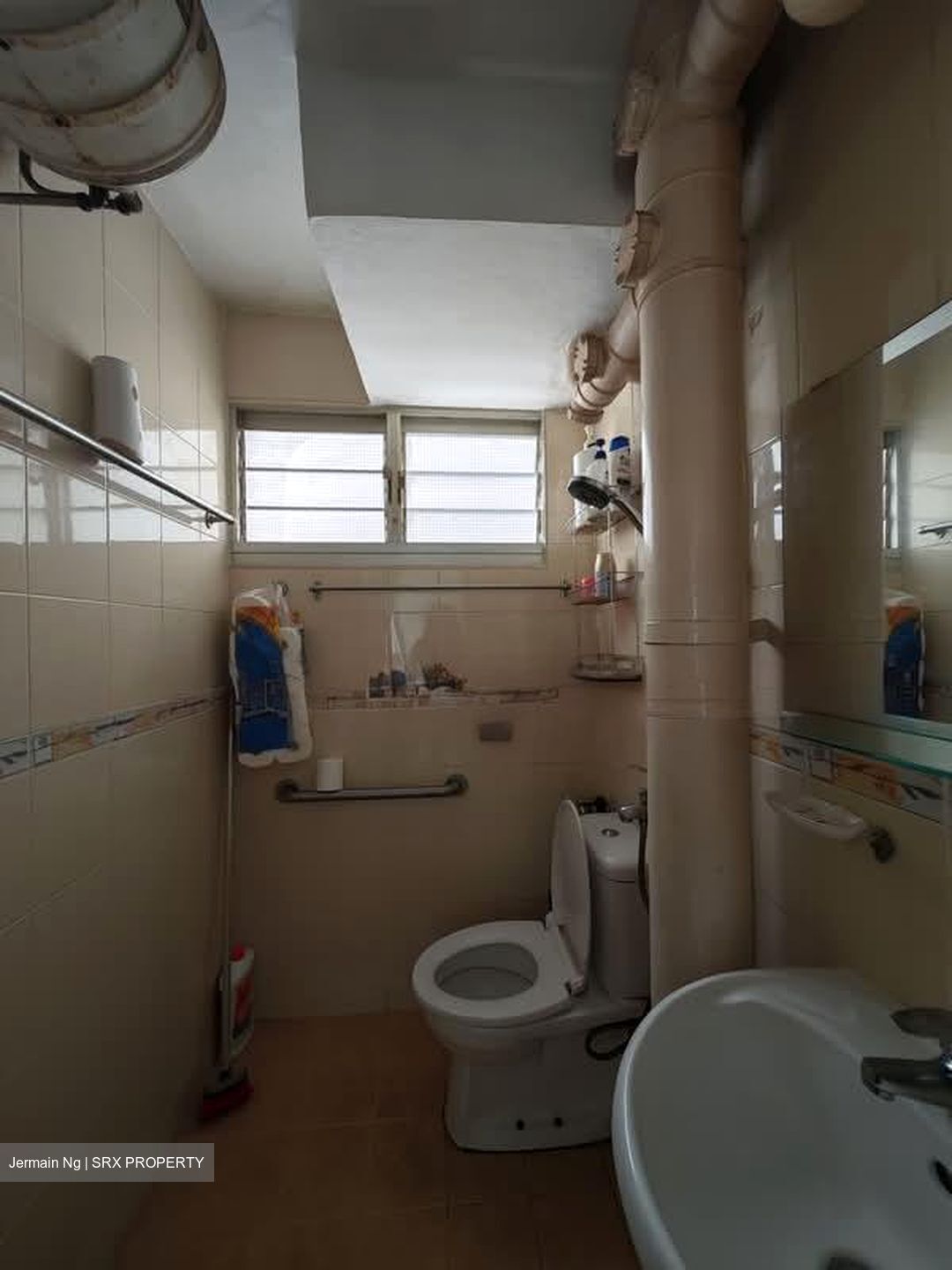 Blk 457 Teck Ghee Grandeur (Ang Mo Kio), HDB 3 Rooms #582964331